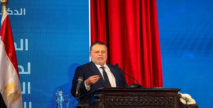 محافظ البنك المركزي: التعليم استثمار استراتيجي وبوابة التنمية المستدامة